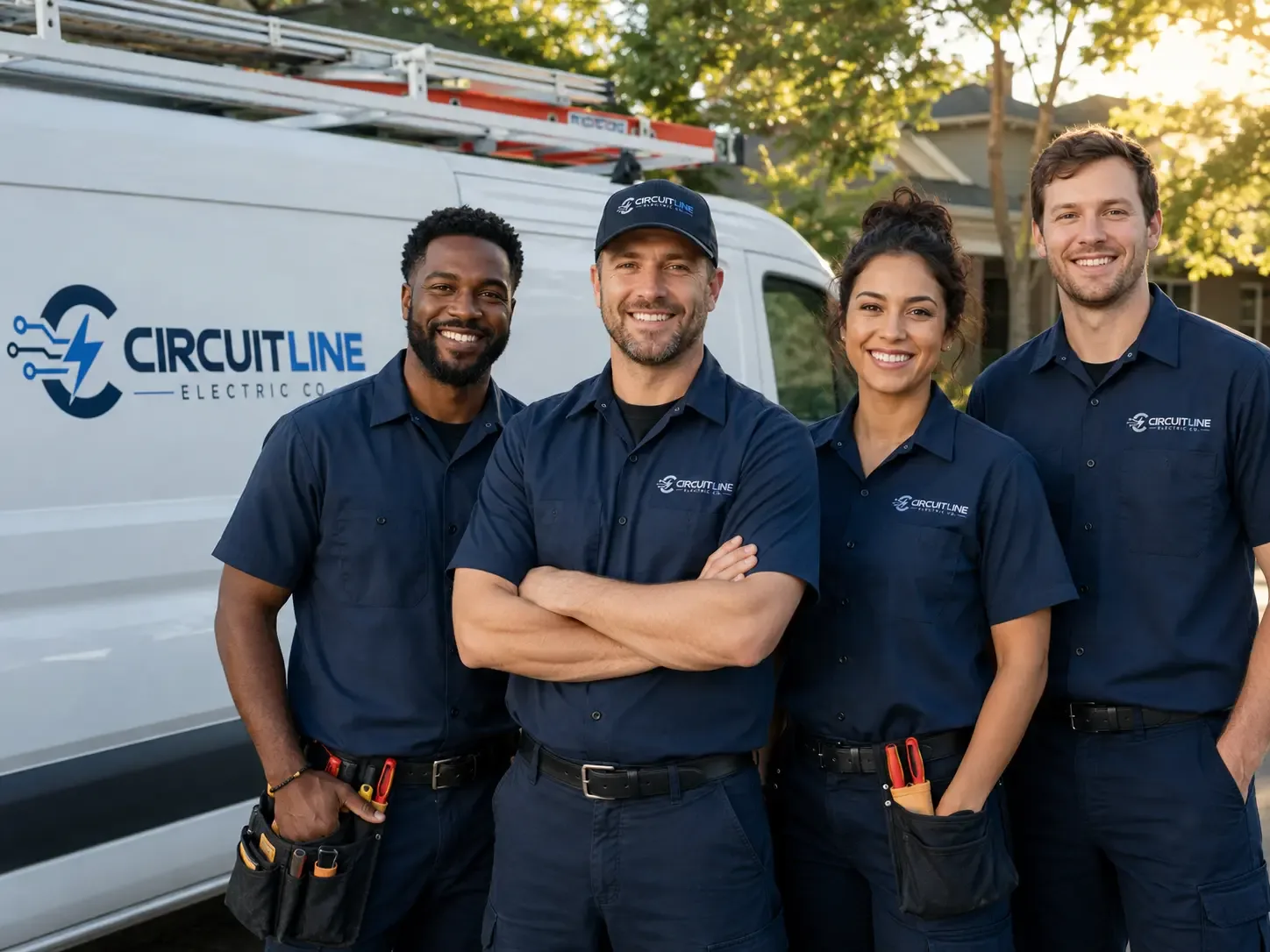 Whole Home Rewiring company in Hawthorne, NJ