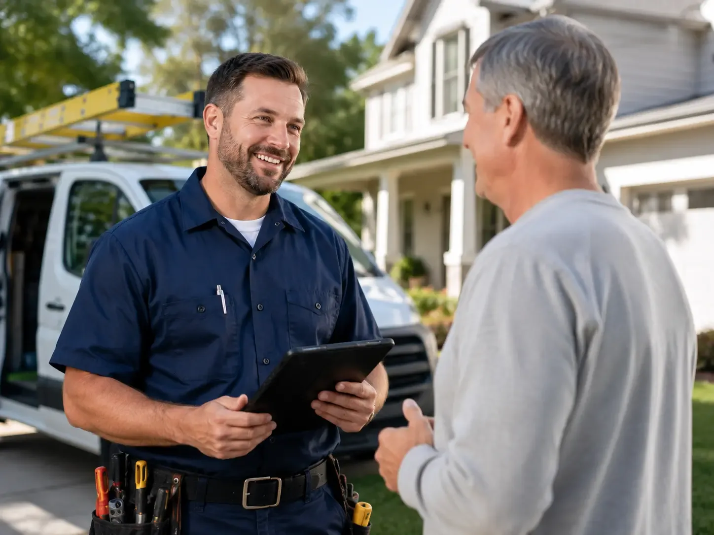 Whole Home Rewiring Hawthorne, NJ FAQs