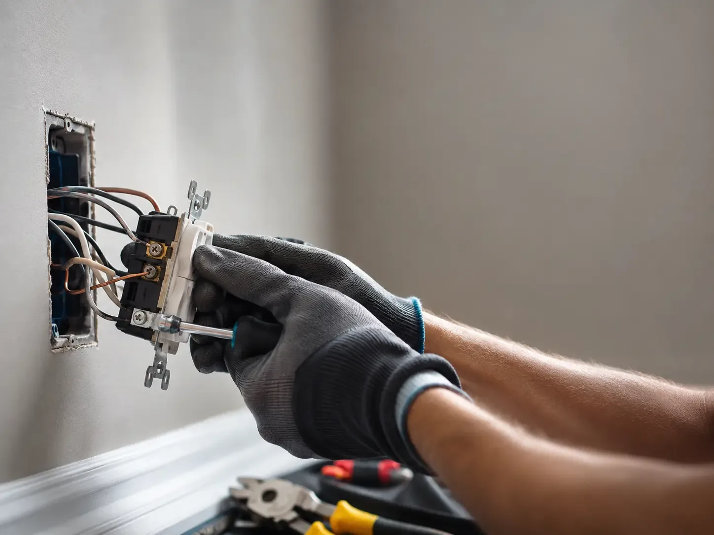 Why choose Whole Home Rewiring in Hawthorne, NJ